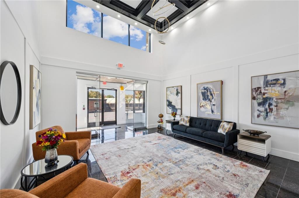 4419 Cowan Road Unit 111