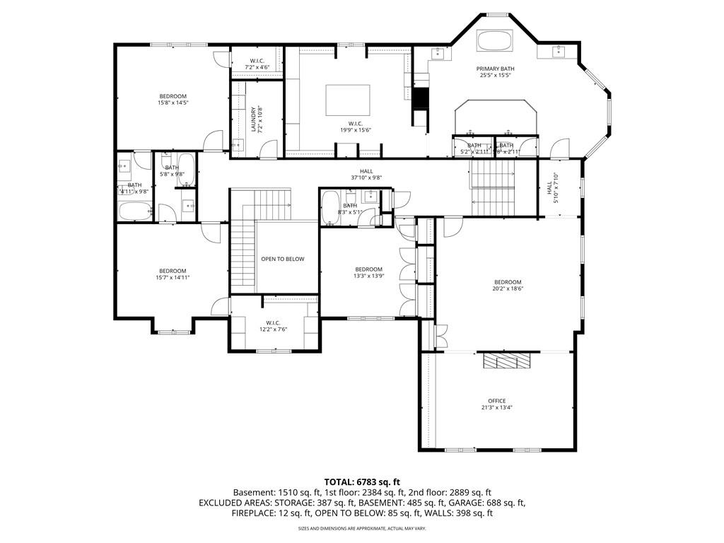 425 Laurel Chase Court