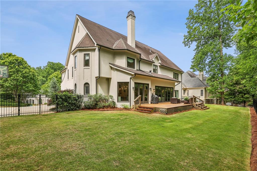 425 Laurel Chase Court