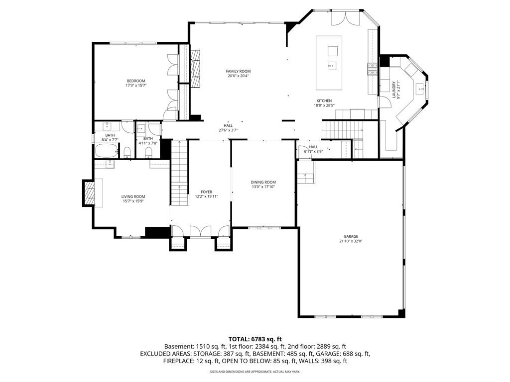 425 Laurel Chase Court