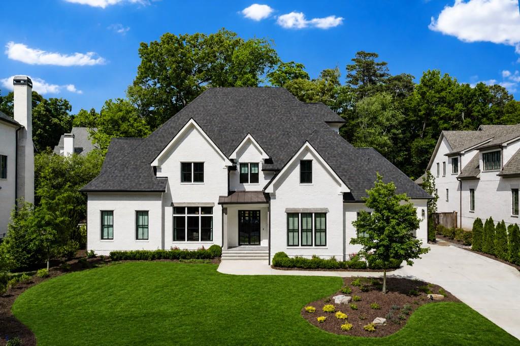 1441 W Wesley Road NW