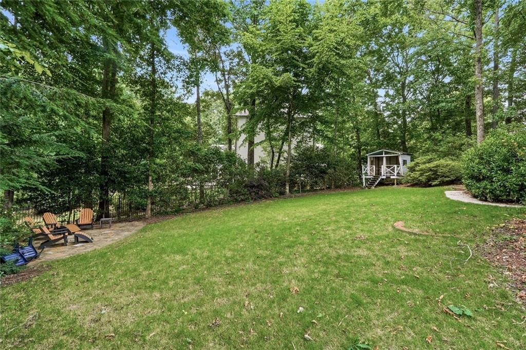 1095 Laurian Park Drive
