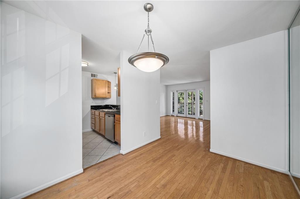 1445 Monroe Drive NE Unit G-11