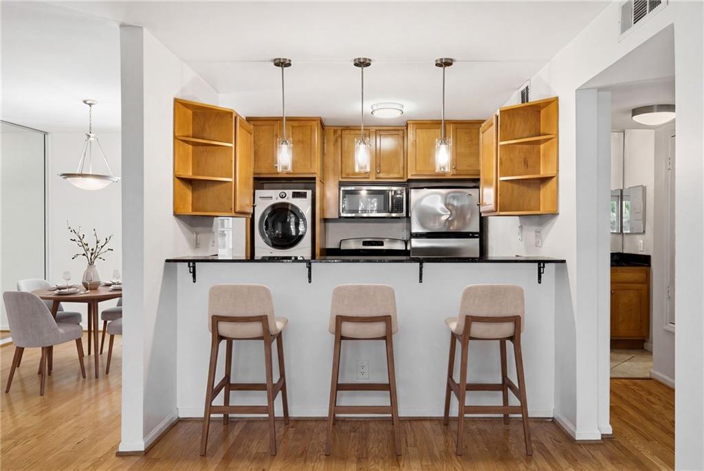 1445 Monroe Drive NE Unit G-11