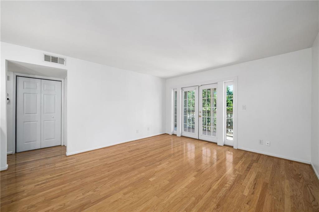 1445 Monroe Drive NE Unit G-11