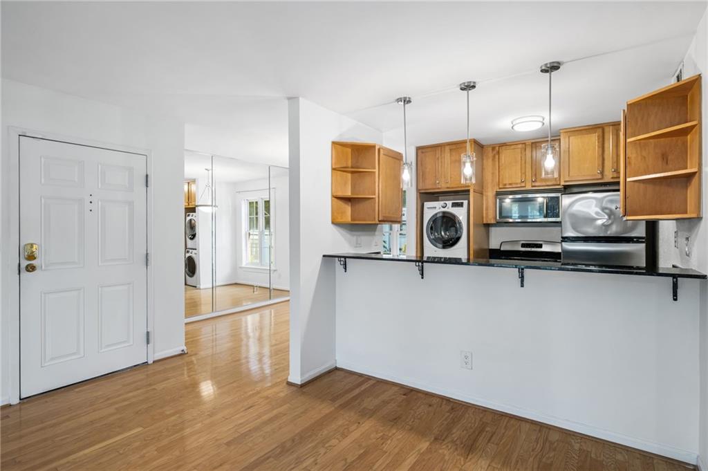 1445 Monroe Drive NE Unit G-11