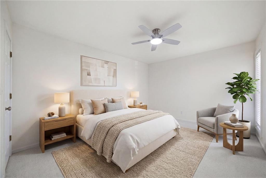 1445 Monroe Drive NE Unit G-11