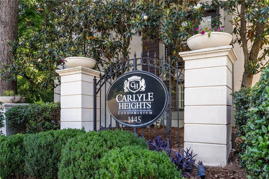 1445 Monroe Drive NE Unit G-11