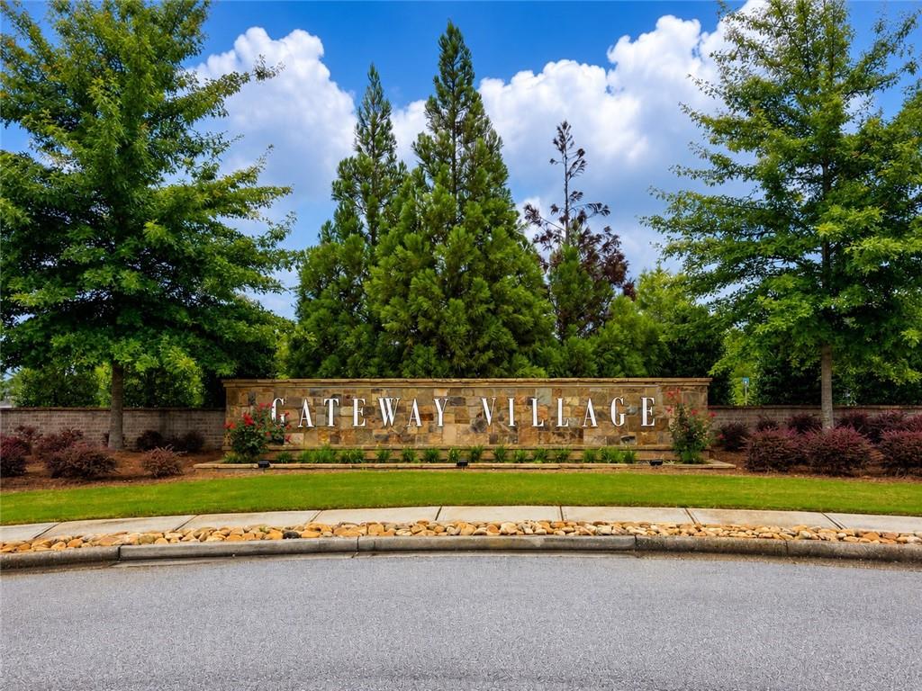 7364 Stone Bluff Drive