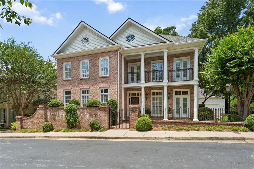 4267 Olde Mill Lane NE