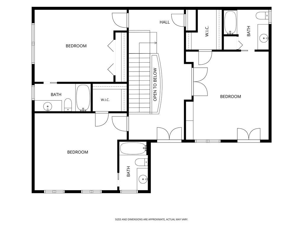 4267 Olde Mill Lane NE