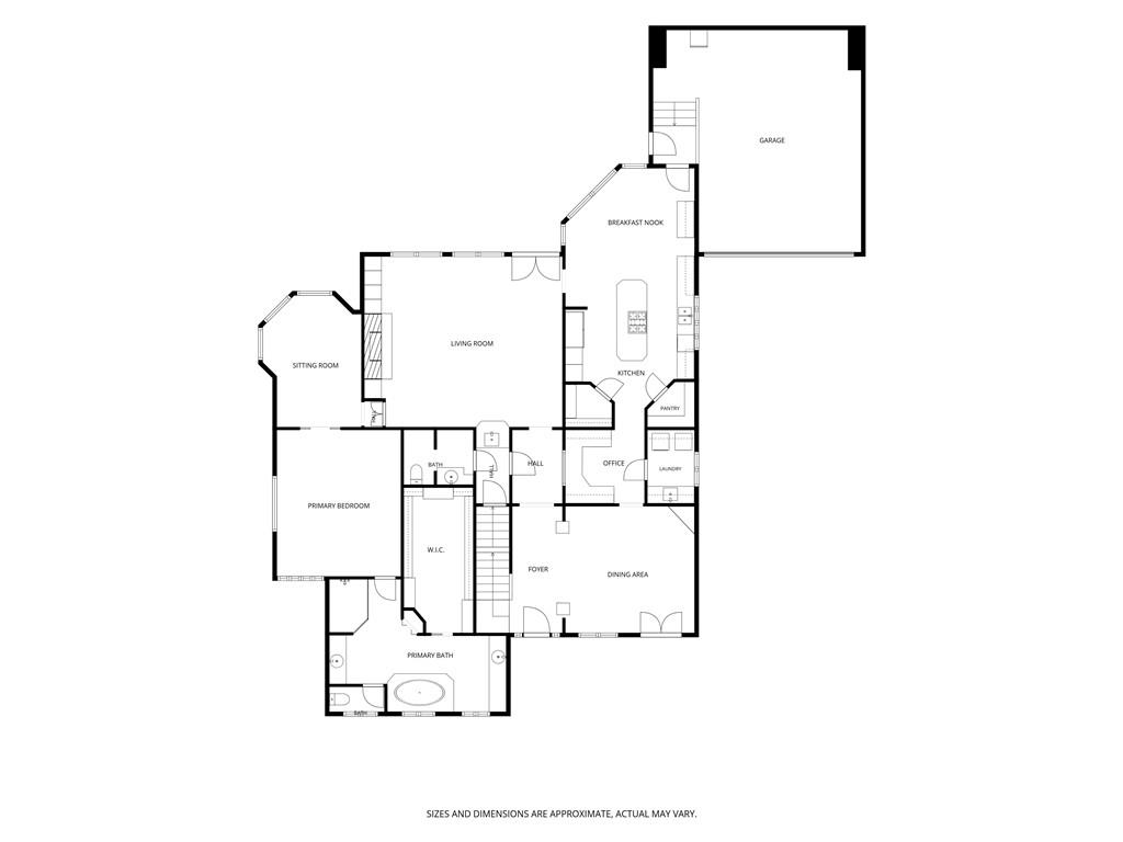 4267 Olde Mill Lane NE
