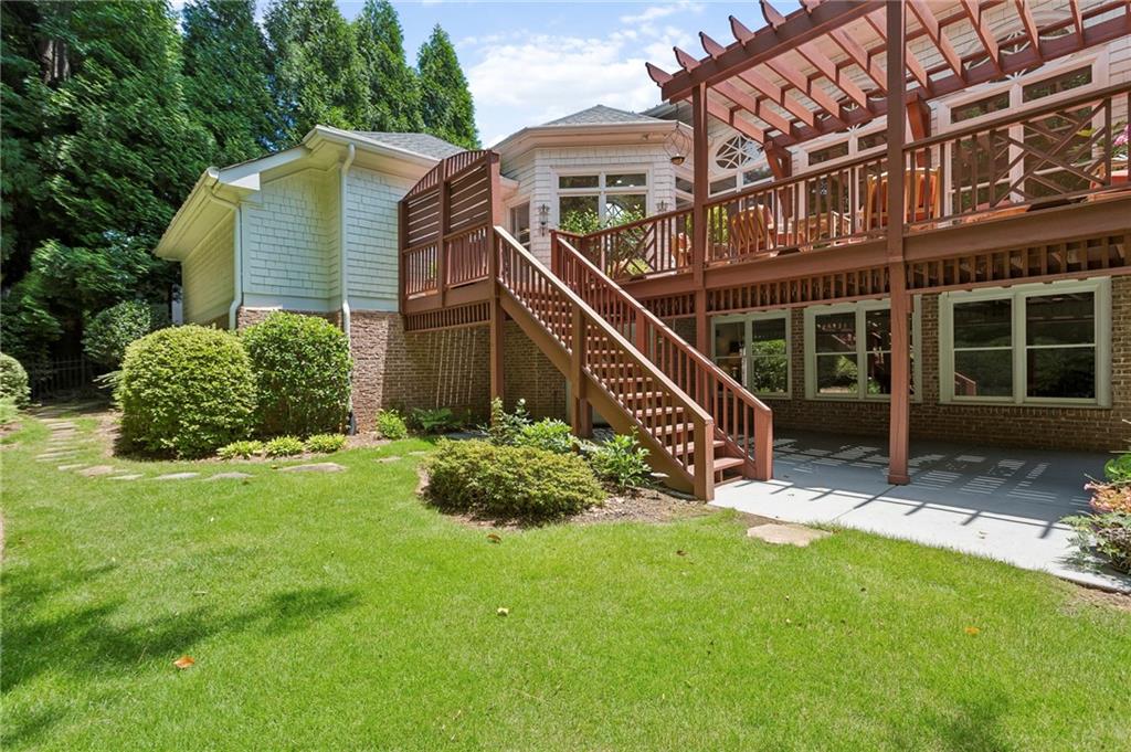 4267 Olde Mill Lane NE