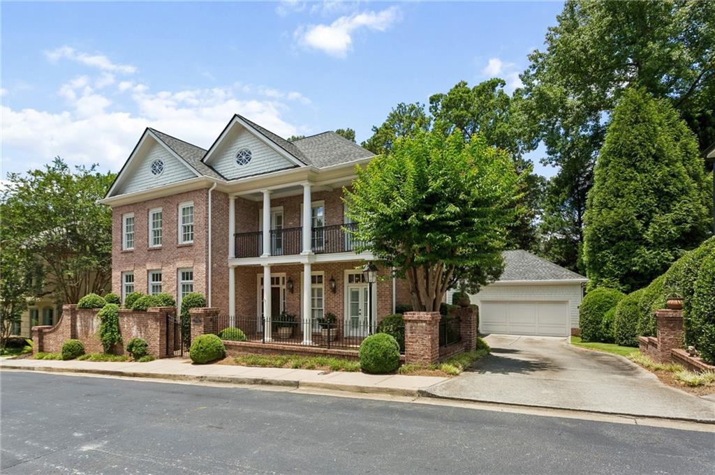 4267 Olde Mill Lane NE