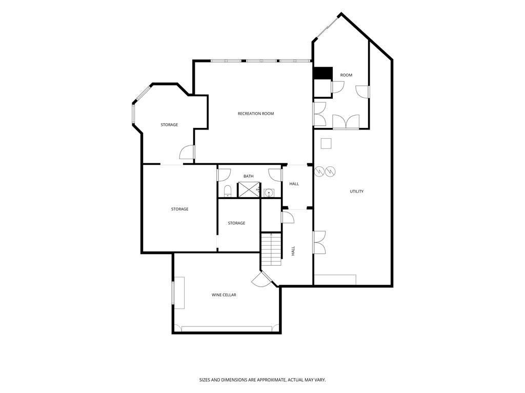 4267 Olde Mill Lane NE