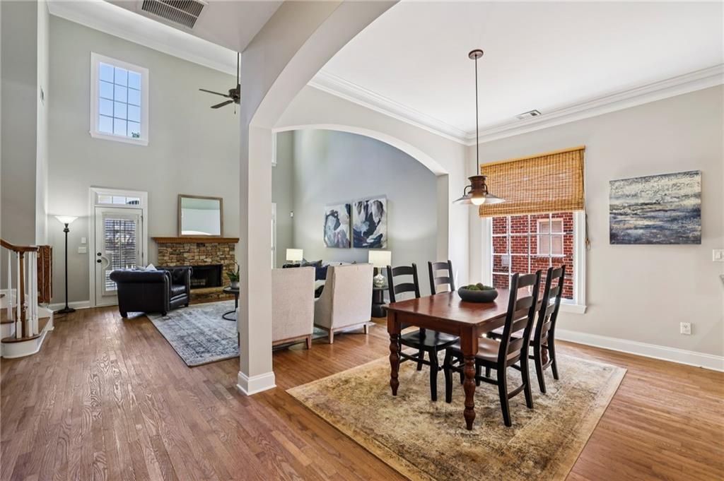 1200 Dunwoody Village Drive