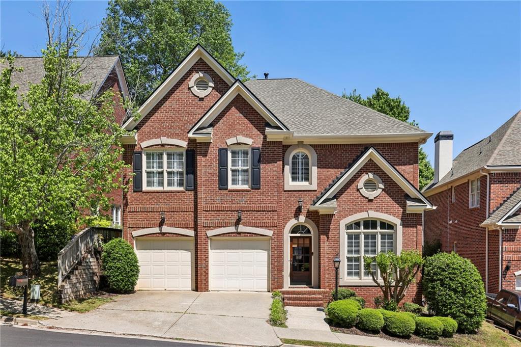 1200 Dunwoody Village Drive