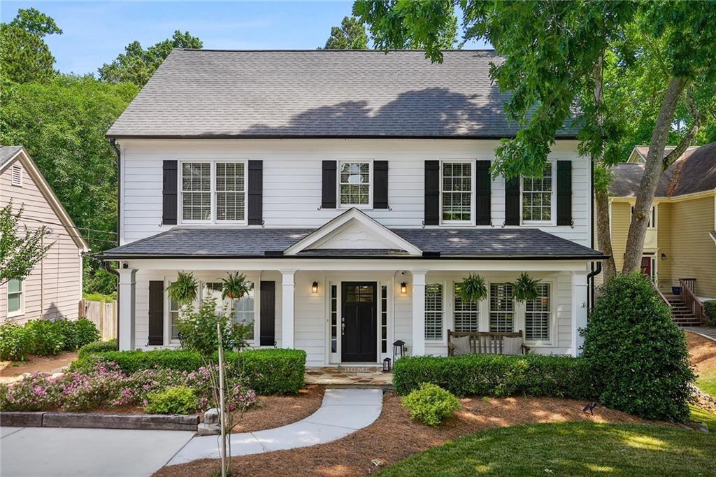 1802 Duke Road
