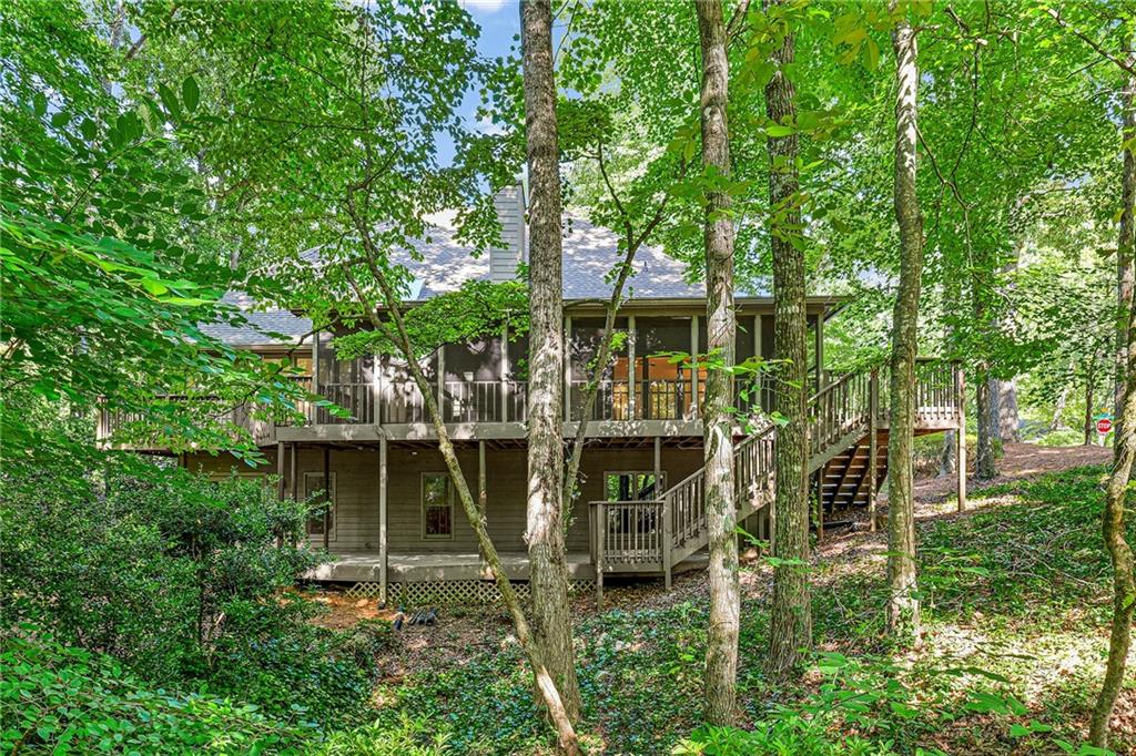 4235 Loch Highland Parkway NE