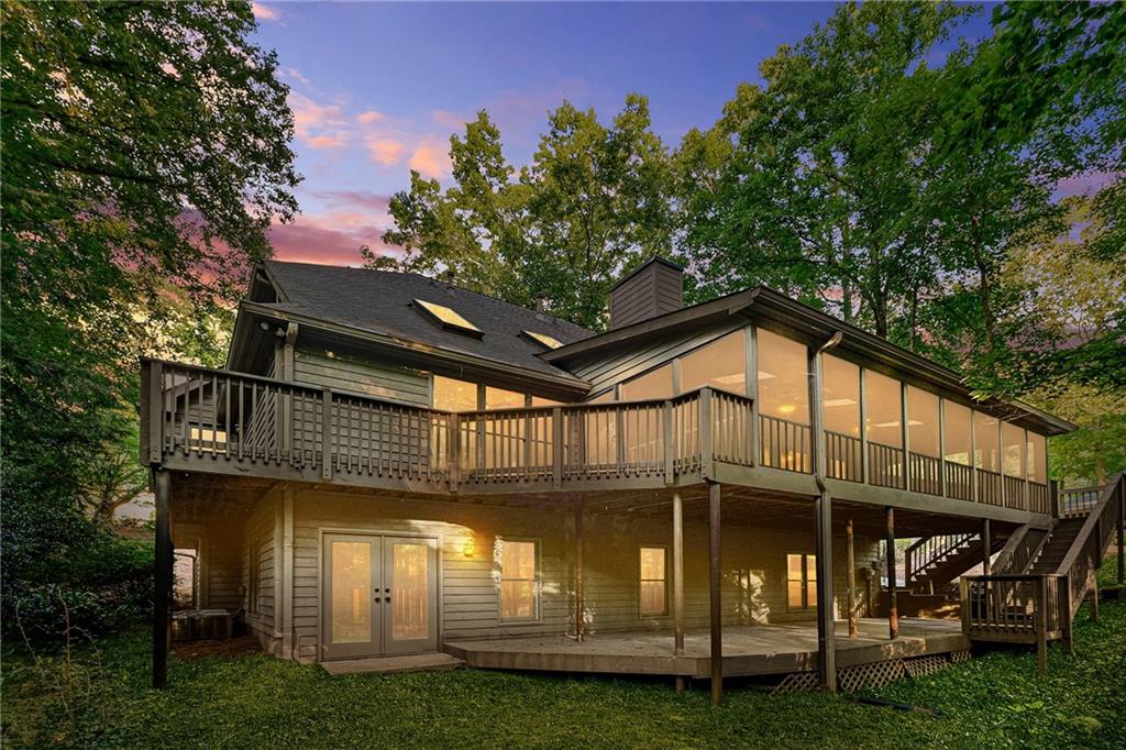 4235 Loch Highland Parkway NE