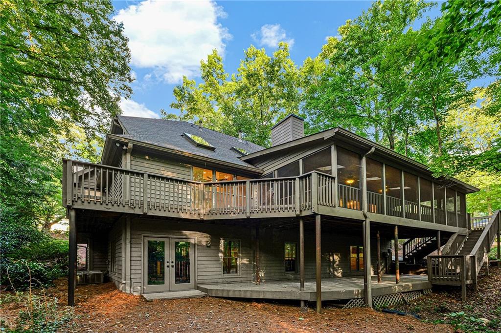 4235 Loch Highland Parkway NE