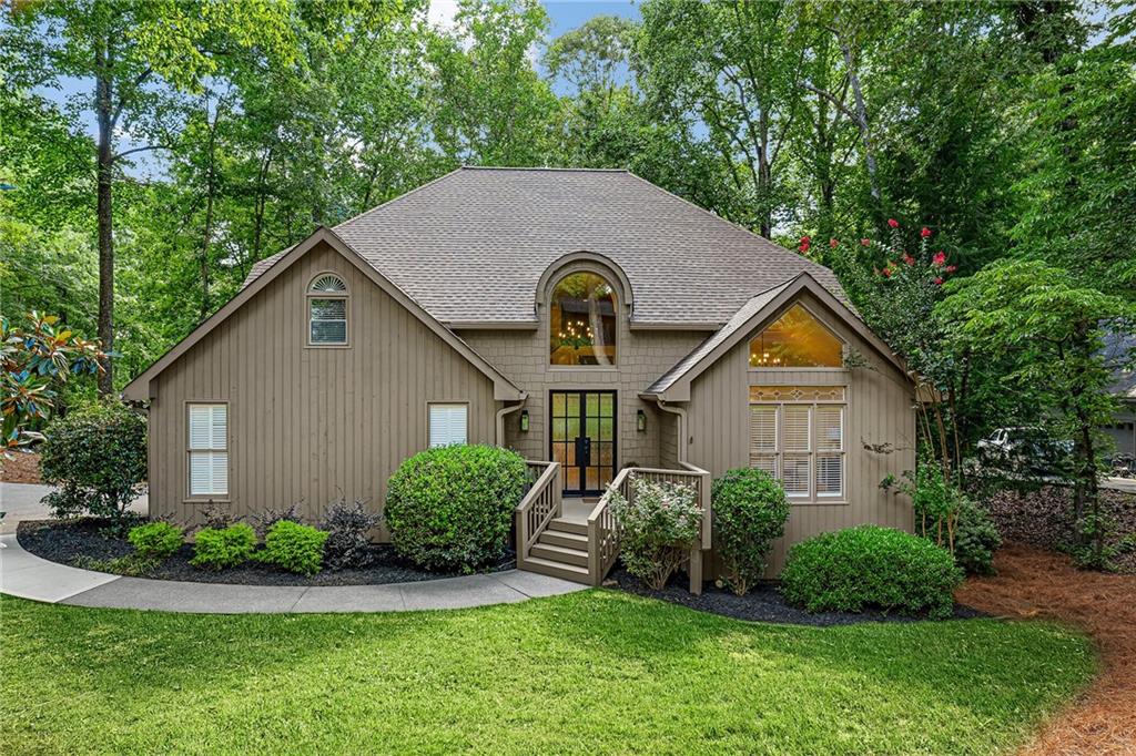 4235 Loch Highland Parkway NE