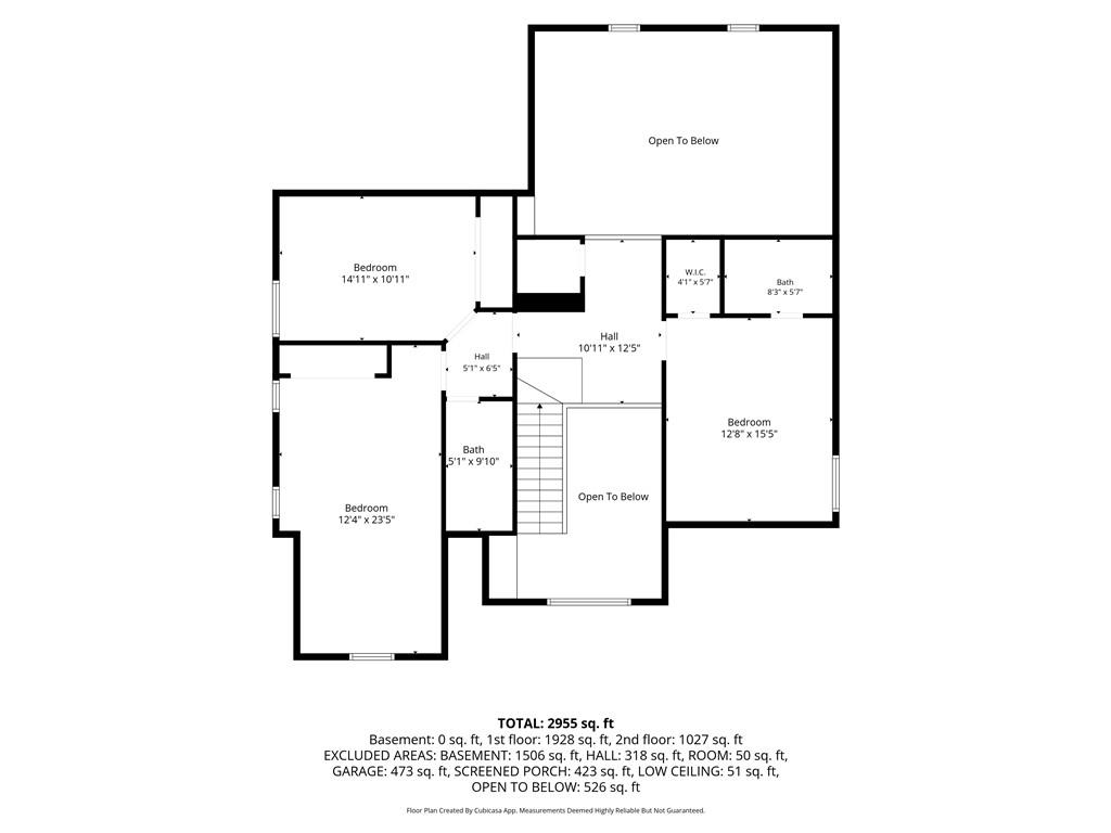 4235 Loch Highland Parkway NE
