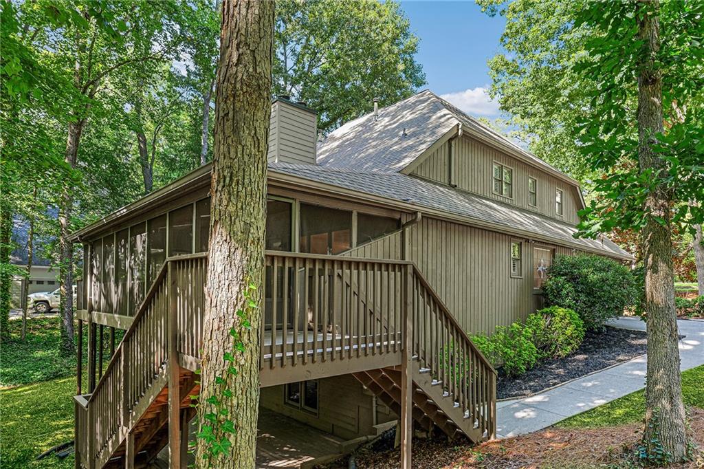 4235 Loch Highland Parkway NE