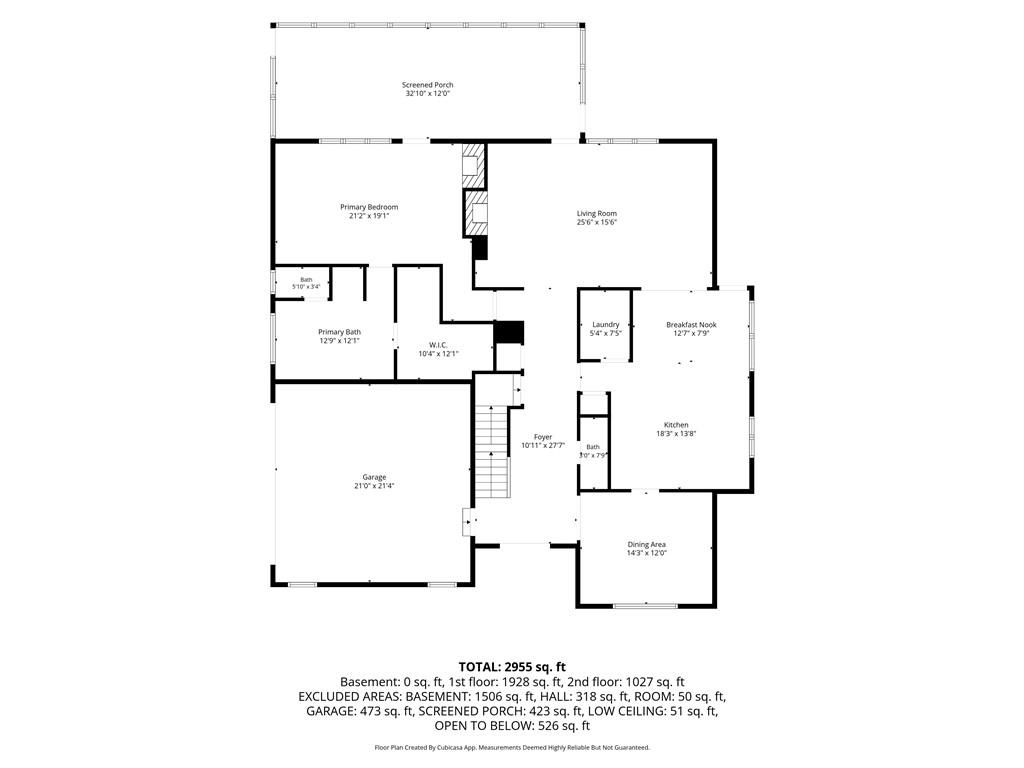 4235 Loch Highland Parkway NE