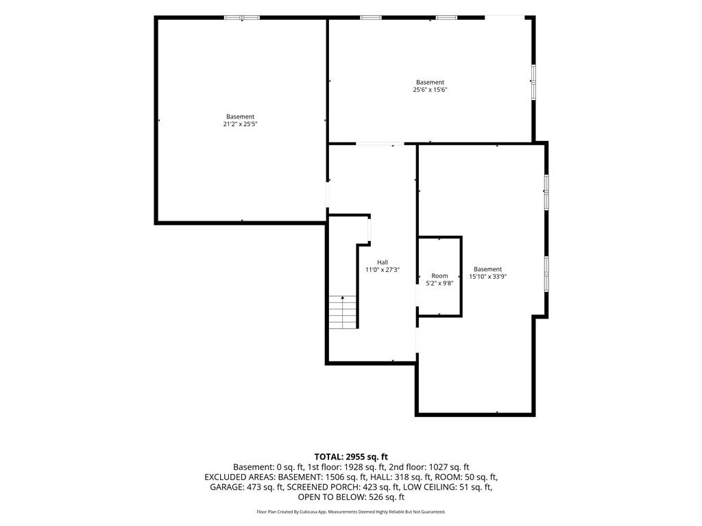 4235 Loch Highland Parkway NE