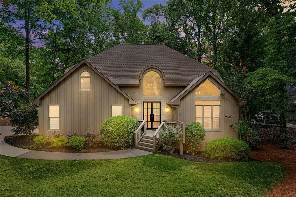 4235 Loch Highland Parkway NE