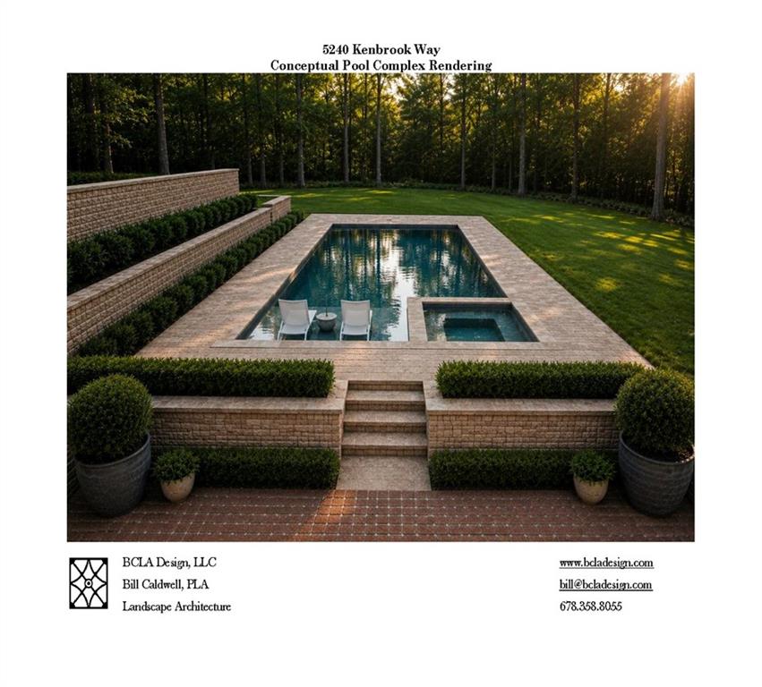 5240 Kenbrook Way