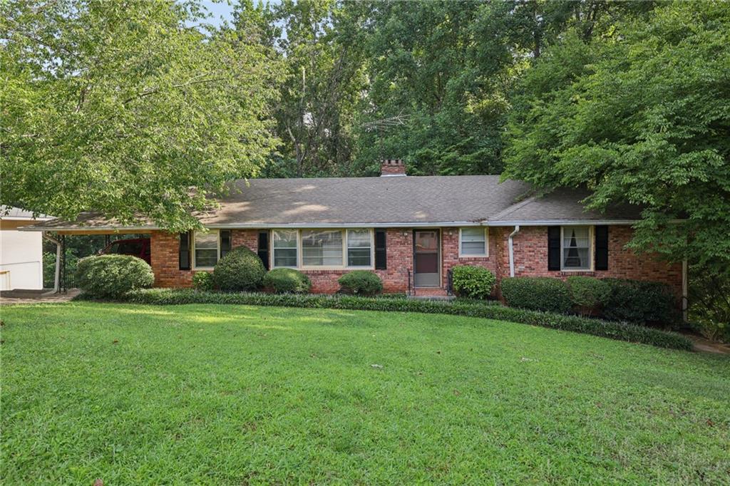 294 Elden Drive