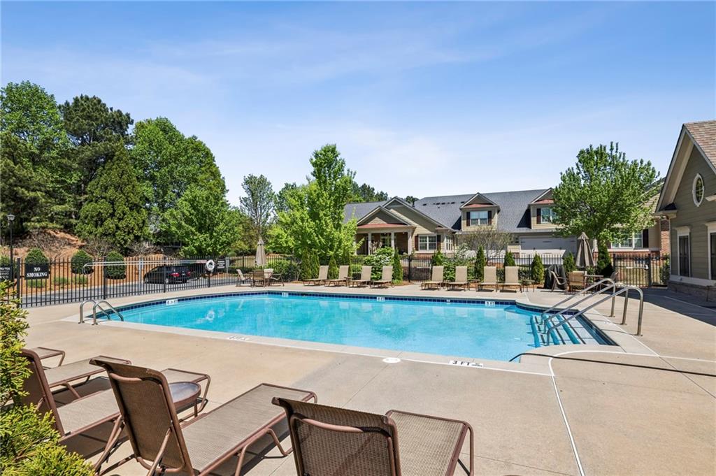 1515 Bluestone Drive