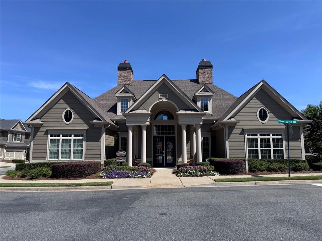 1515 Bluestone Drive