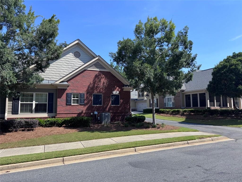 1515 Bluestone Drive