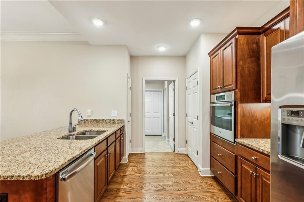 1515 Bluestone Drive