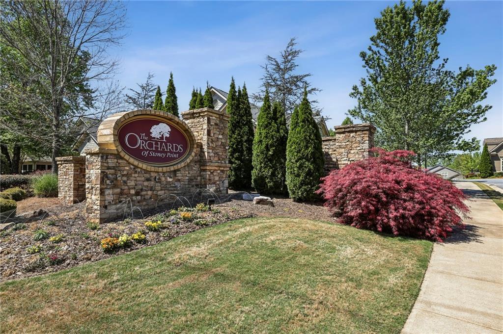 1515 Bluestone Drive