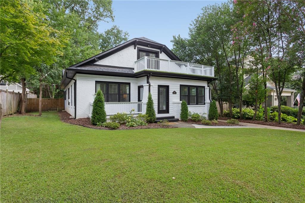 645 Cumberland Road NE