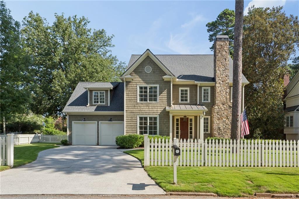 845 Wilson Road NW