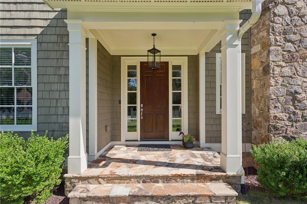 845 Wilson Road NW