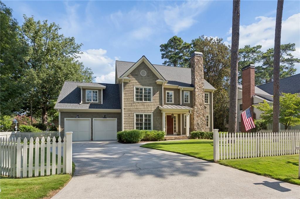 845 Wilson Road NW