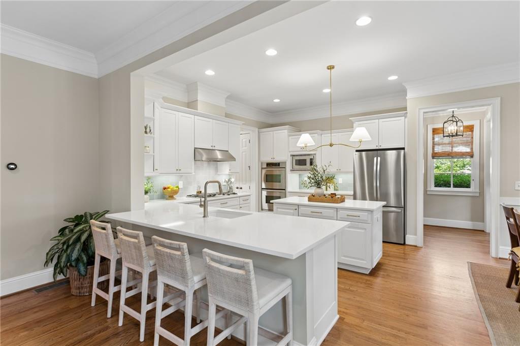 845 Wilson Road NW