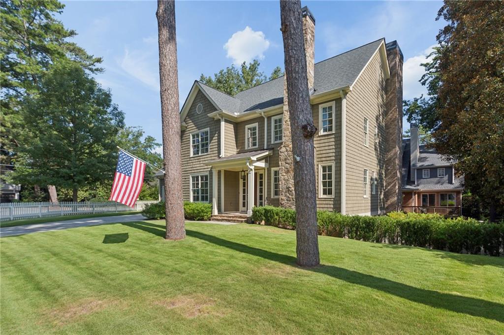 845 Wilson Road NW