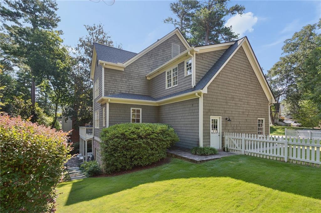 845 Wilson Road NW
