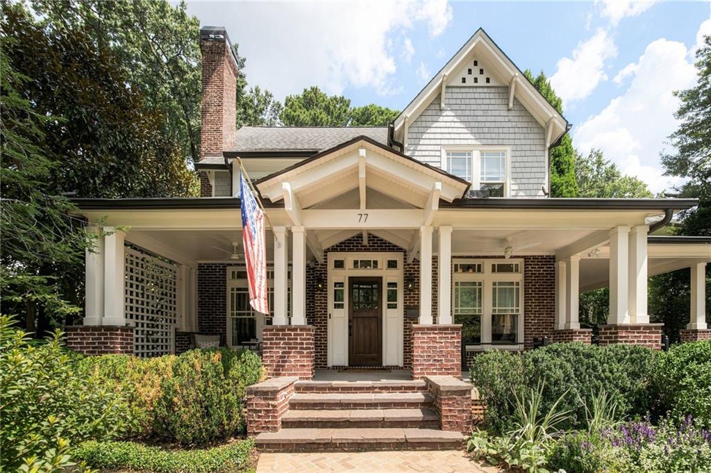 77 Avery Drive NE