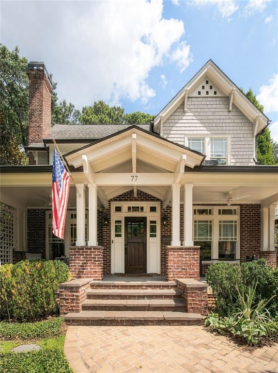 77 Avery Drive NE