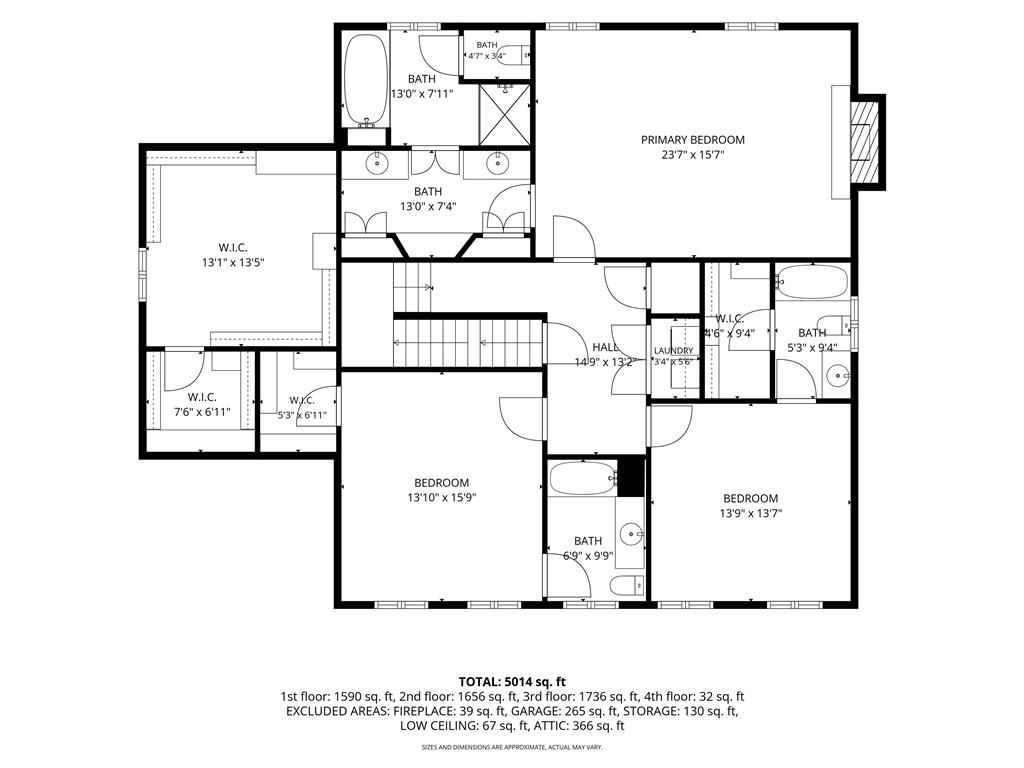 3085 Slaton Drive Unit #6