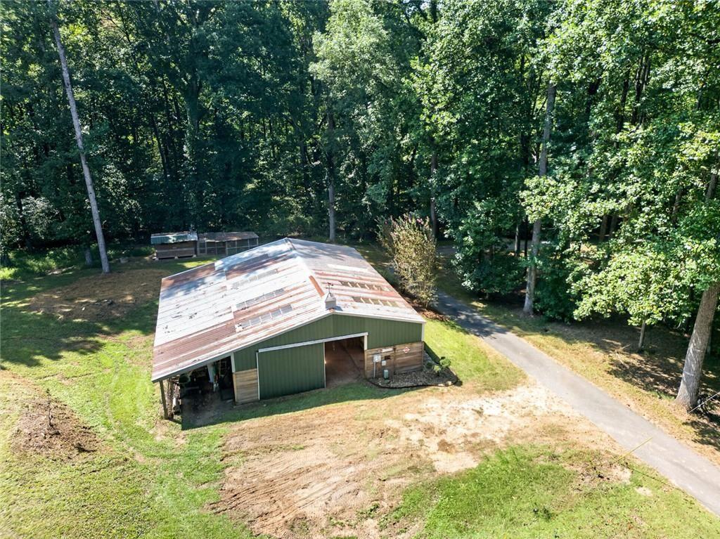 534 Adams Road