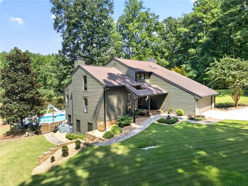 534 Adams Road